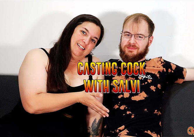 Casting_Cock_With_Salvi