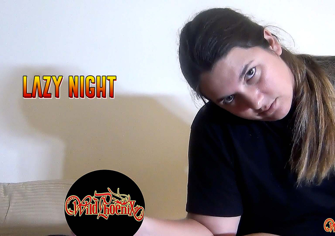Lazy_Night
